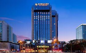 โรงแรมเซาท์ยูเนียน